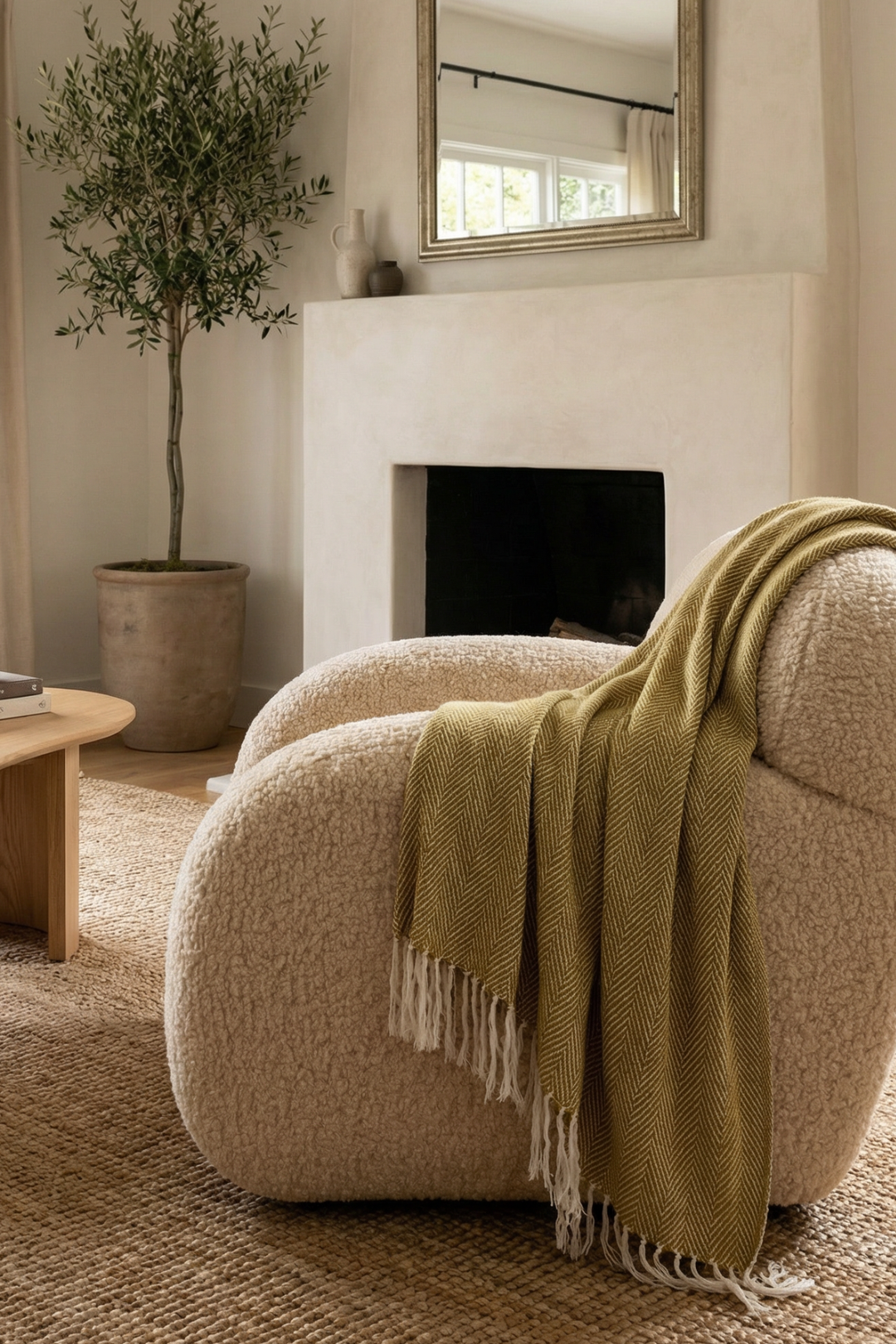 Bamboo bath towels and washcloths