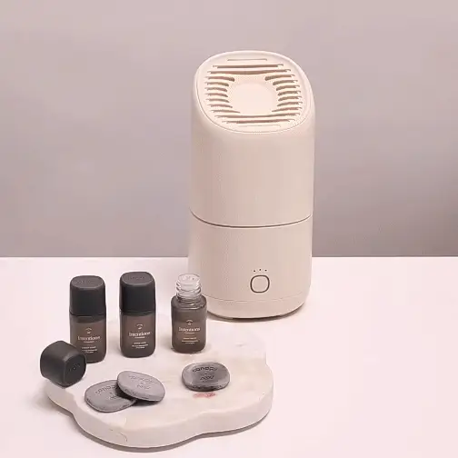 Canopy: Coastals Aroma Kit