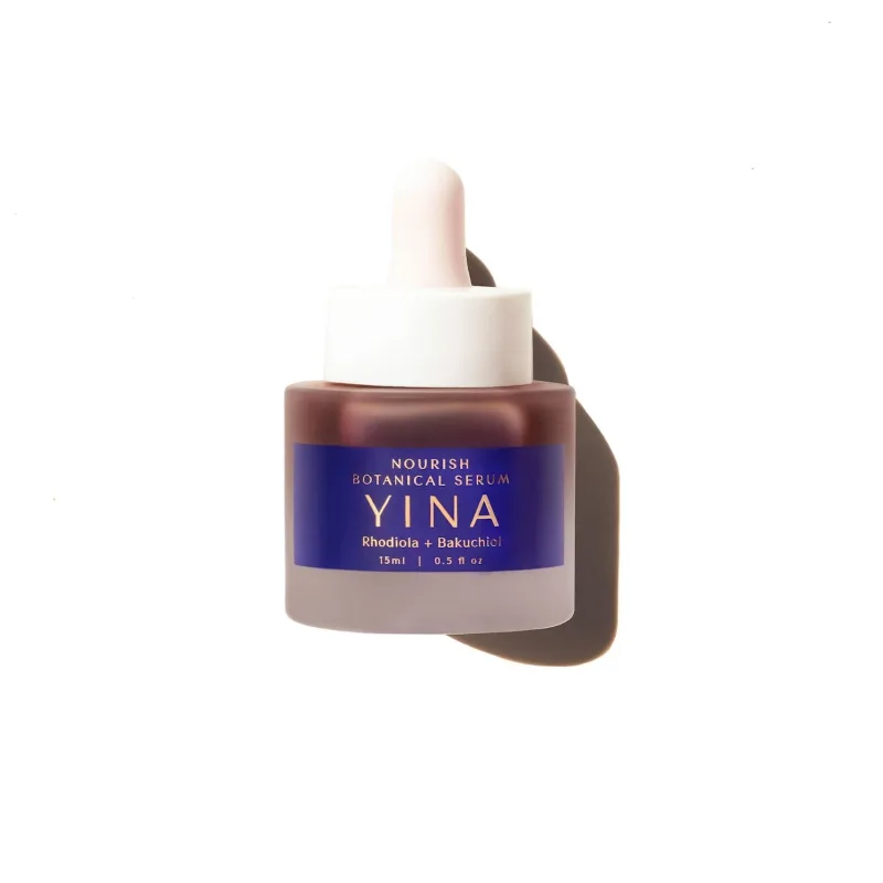 Nourish Botanical Serum