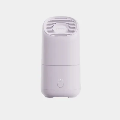Canopy: Portable Humidifier