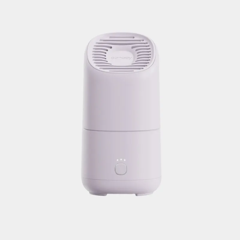 Canopy: Portable Humidifier