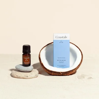 Canopy: Coastals Aroma Kit