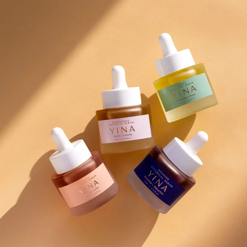 Clarify Botanical Serum