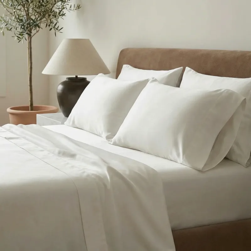 Luxe Bamboo Sheet Set