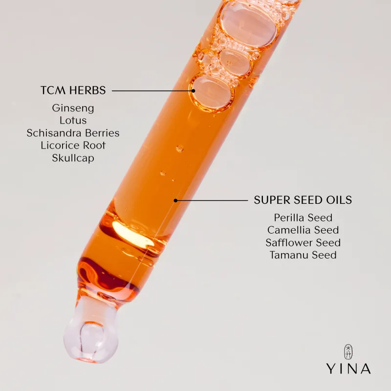 Clarify Botanical Serum