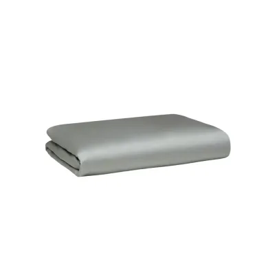 Bajera ajustable CleanBamboo® Signature Satén para cuna y cama infantil