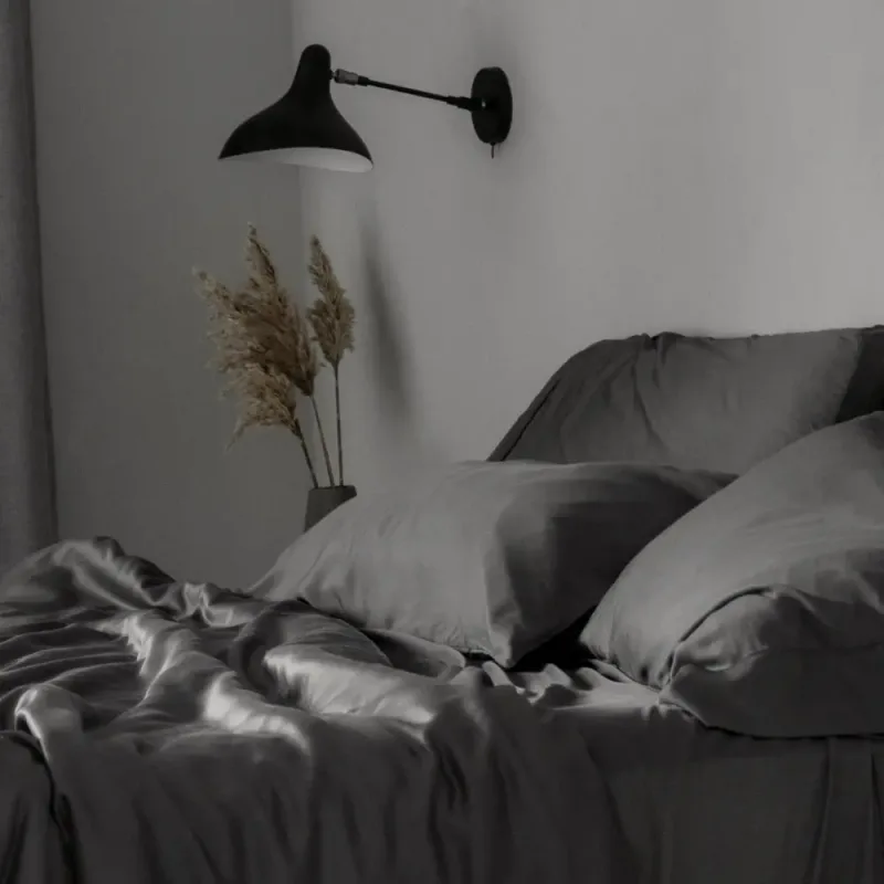 Signature Bamboo Sheet Set