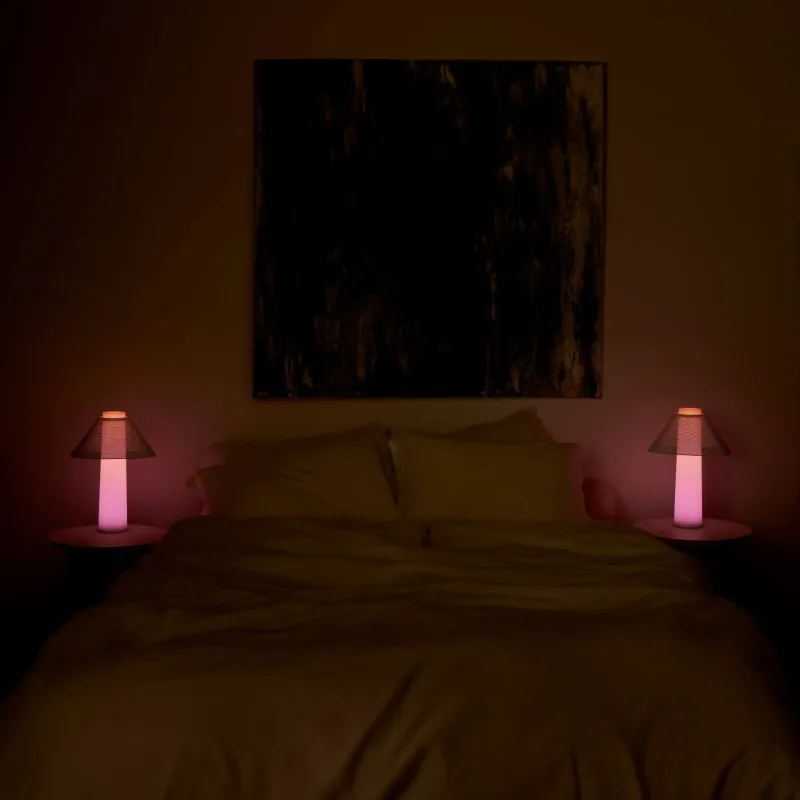 Loftie Lamp