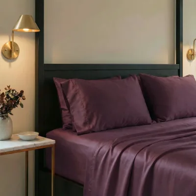 Pillowcases & Shams