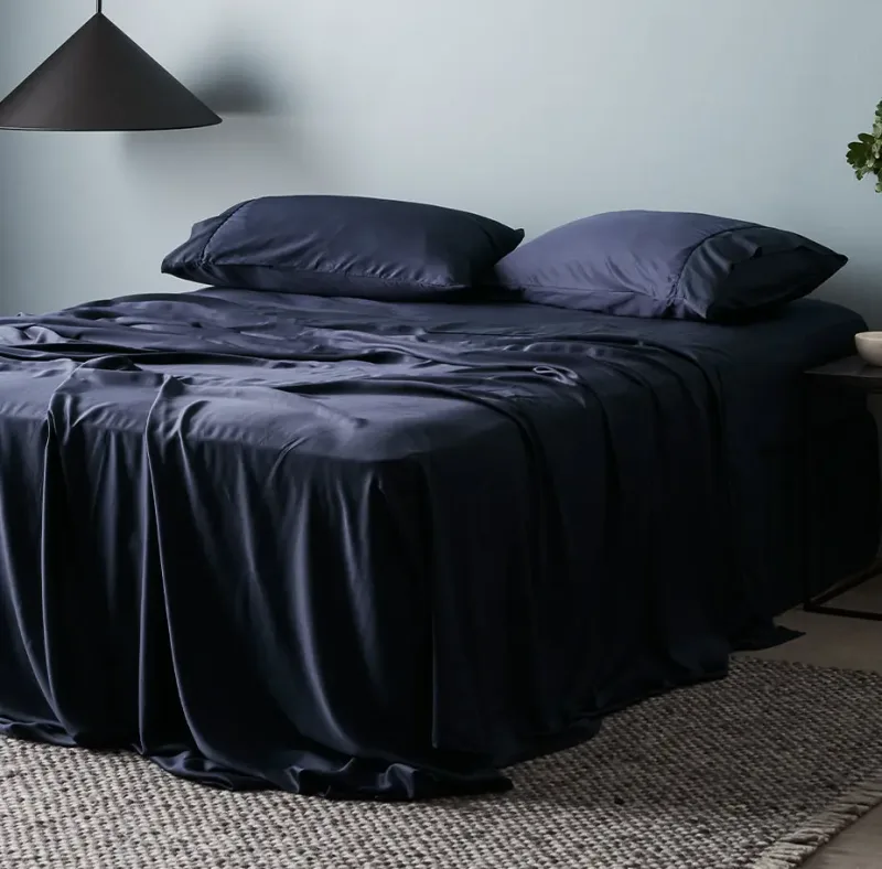 Signature Bamboo Flat Sheet