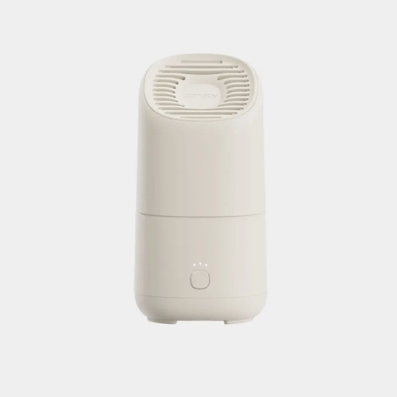 Canopy: Portable Humidifier