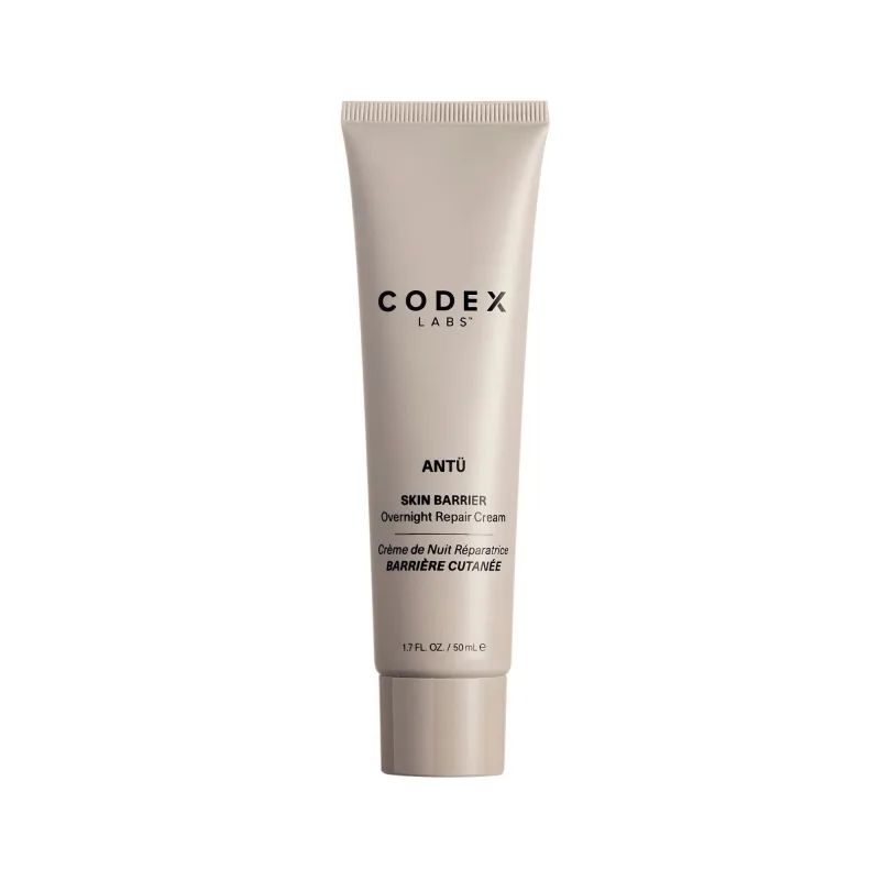 ANTÜ Overnight Repair Cream