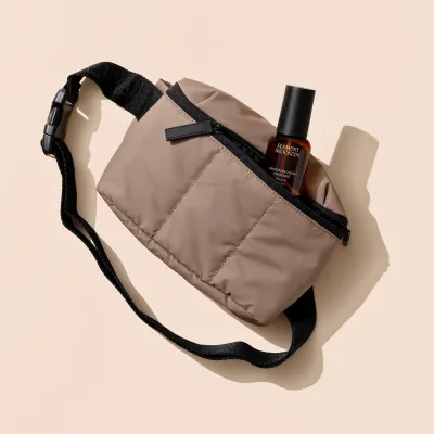 Element Brooklyn: Mandarin Crush Hand Mist