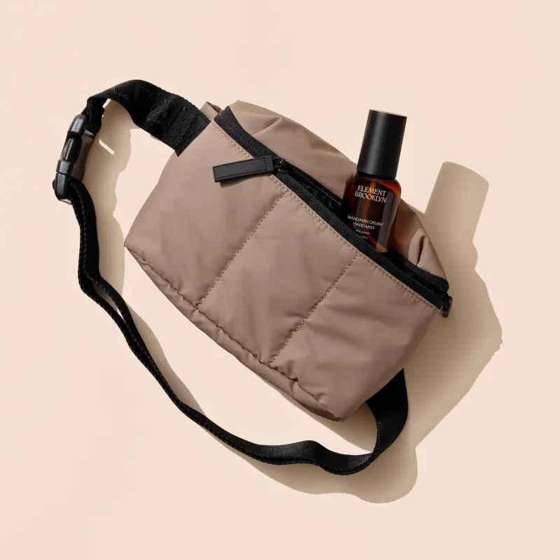 Element Brooklyn: Mandarin Crush Hand Mist