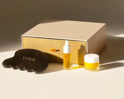Beauty Oil