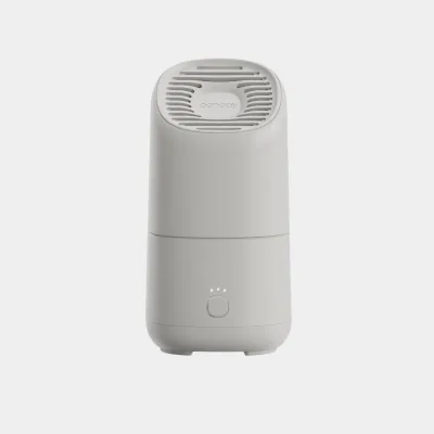 Canopy: Portable Humidifier
