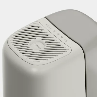 Bedside Humidifier 2.0