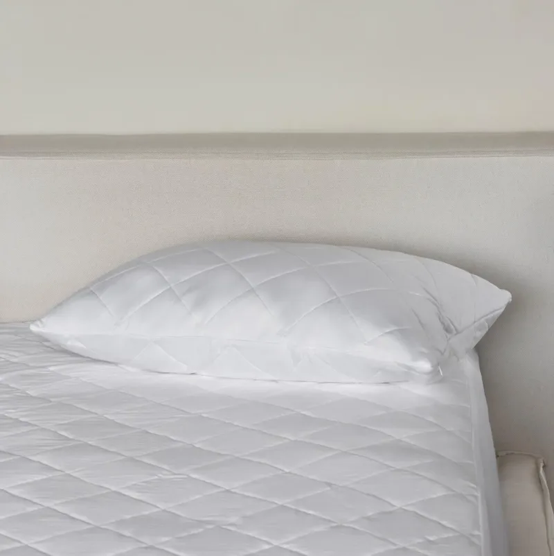 Pelindung Bantal Bamboo