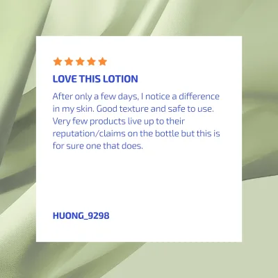 Codex Labs: BIA Eczema Relief Lotion