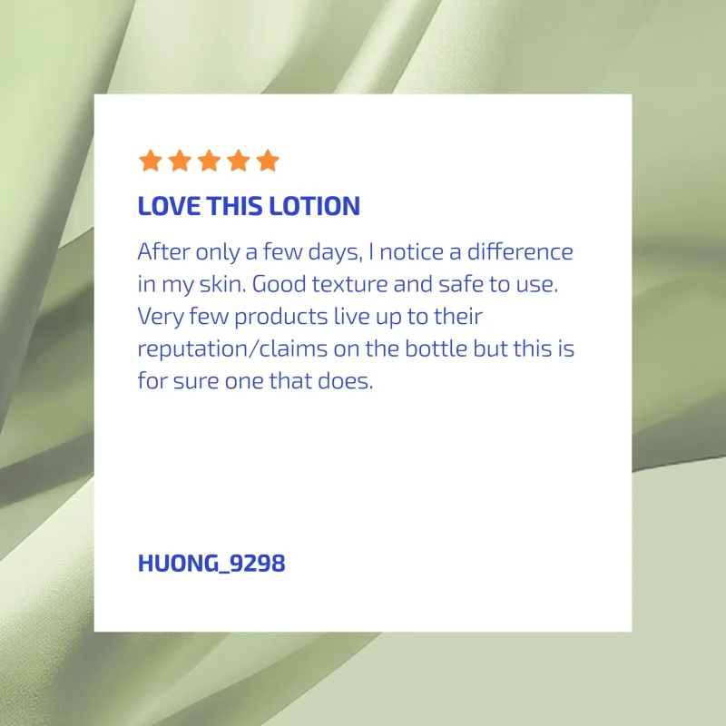 Codex Labs: BIA Eczema Relief Lotion