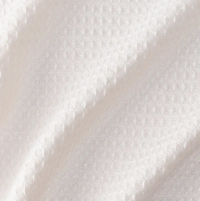 Peignoir gaufré Blissful