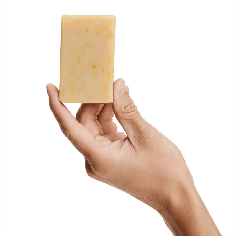 Bia Unscented Soap