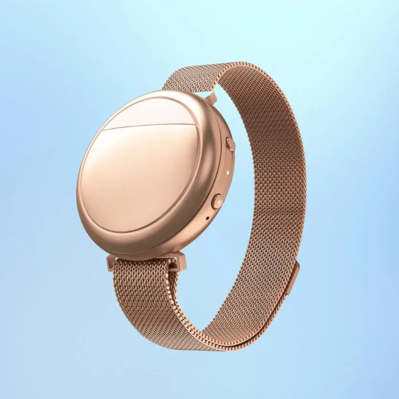 Embr: Wave 2