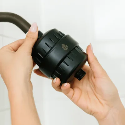 Shower Filter