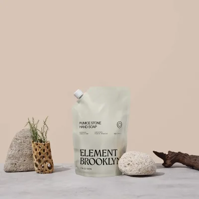 Hand Soap