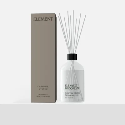 Diffusers