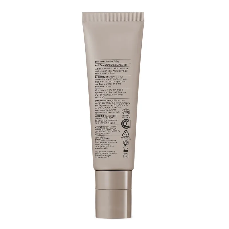 ANTÜ Overnight Repair Cream