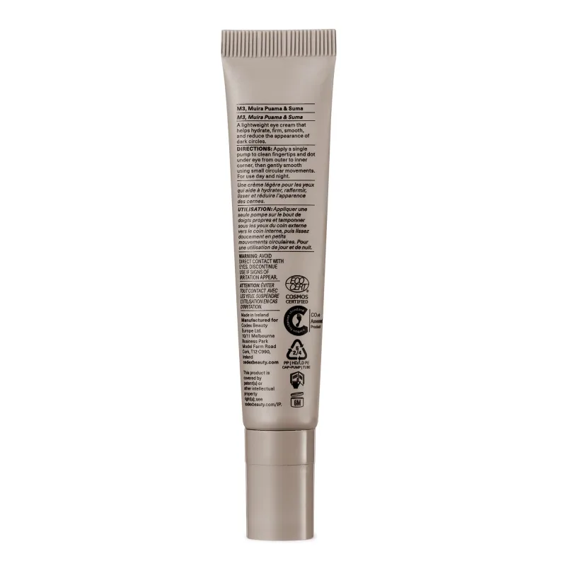 ANTÜ  Refining Eye Cream