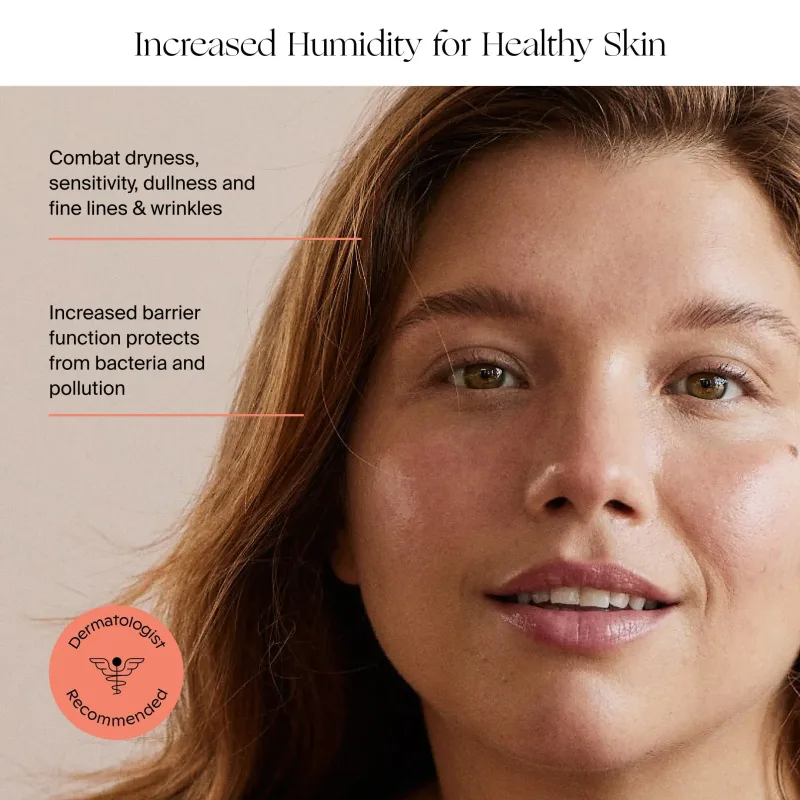Canopy: Portable Humidifier
