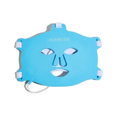 HigherDOSE: Red Light Face Mask