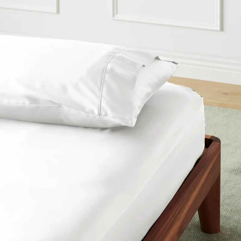 Signature Bamboo Fitted Sheet