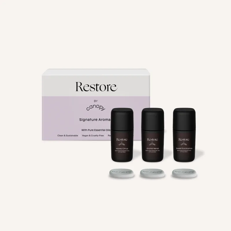 Canopy: Restore Aroma Kit