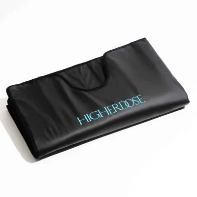 HigherDOSE: Infrared Sauna Blanket