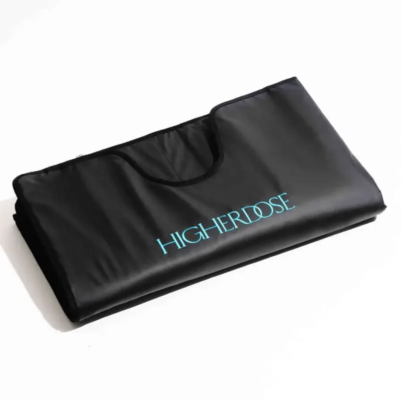 HigherDOSE: Infrared Sauna Blanket