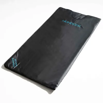 HigherDOSE: Infrared Sauna Blanket
