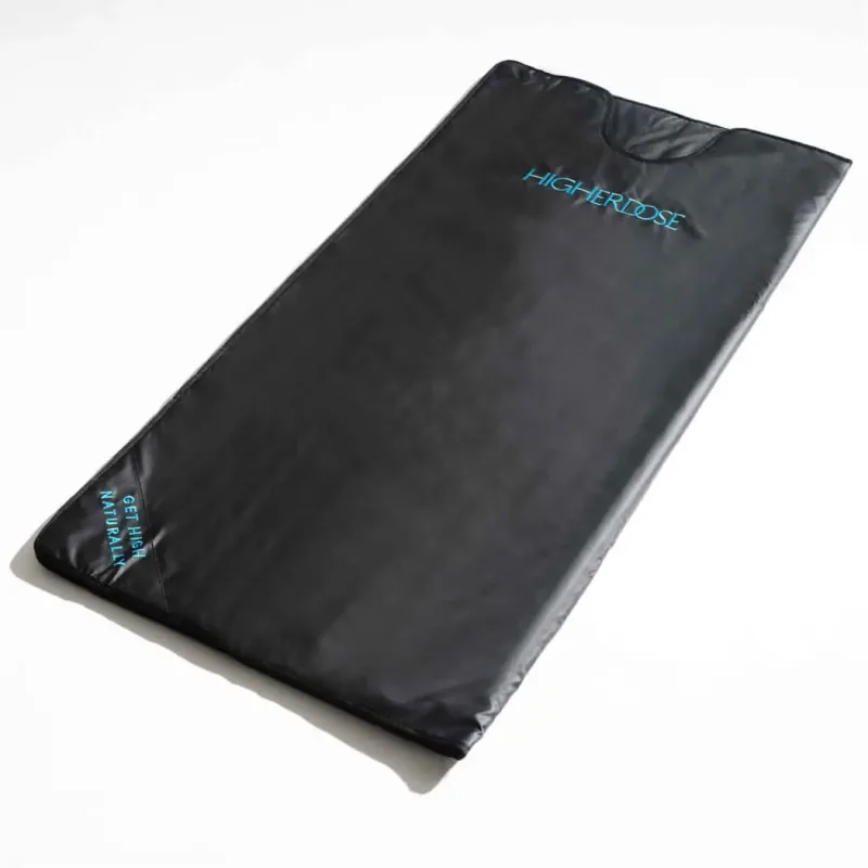 HigherDOSE: Infrared Sauna Blanket