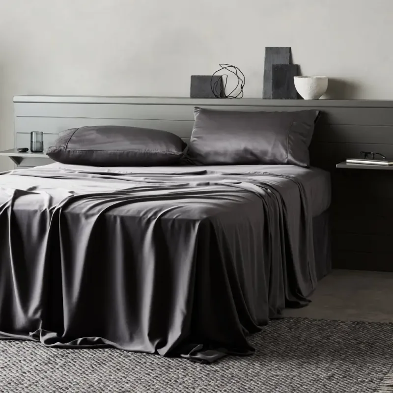 Signature Bamboo Sheet Set