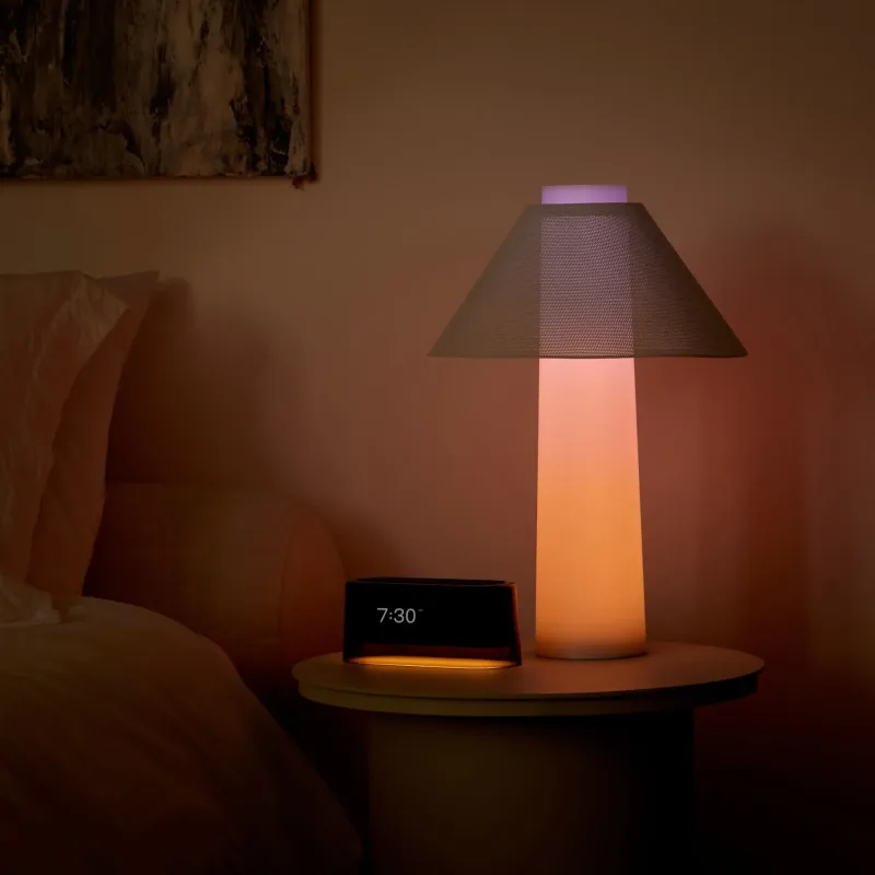 Loftie Lamp