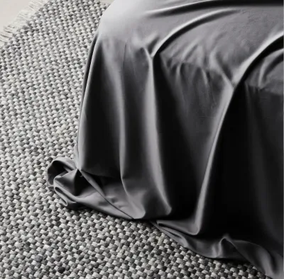 Signature Bamboo Flat Sheet