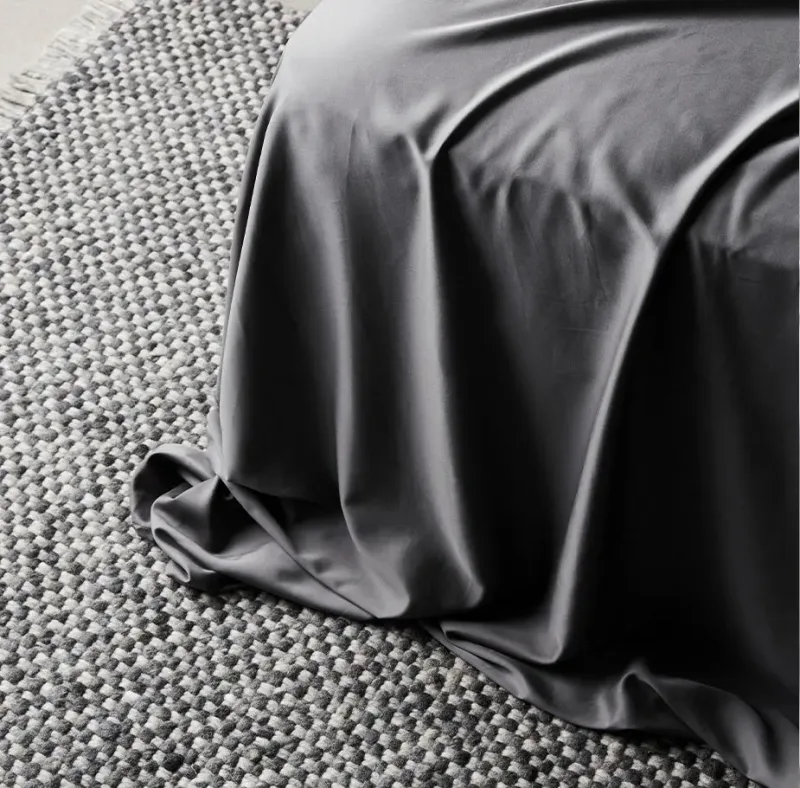 Signature Bamboo Flat Sheet