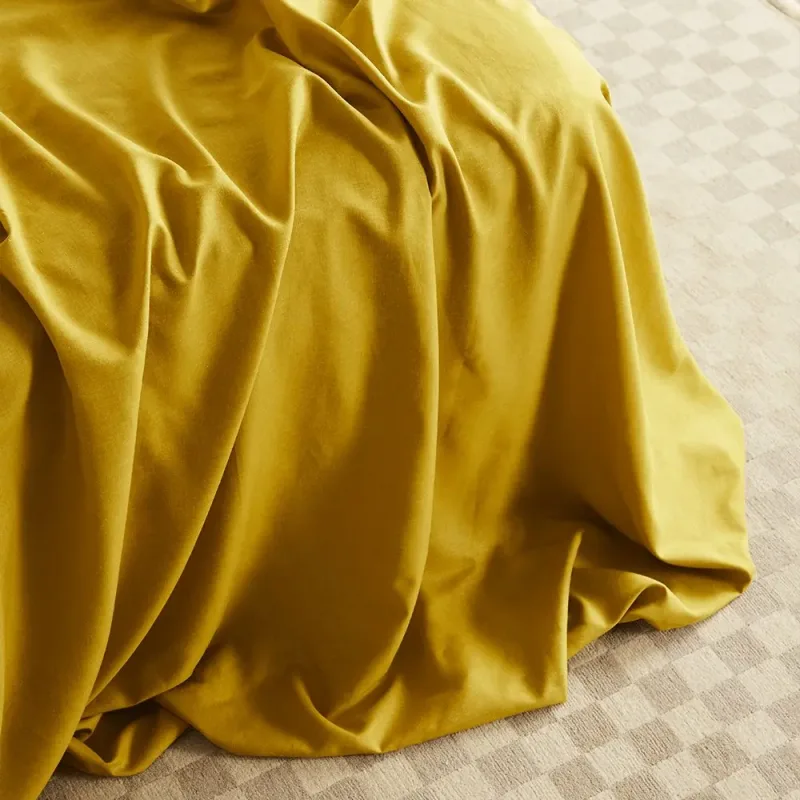 Linen+ Bamboo Sheet Set