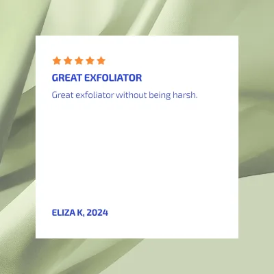 Bia Exfoliating Wash 2.0