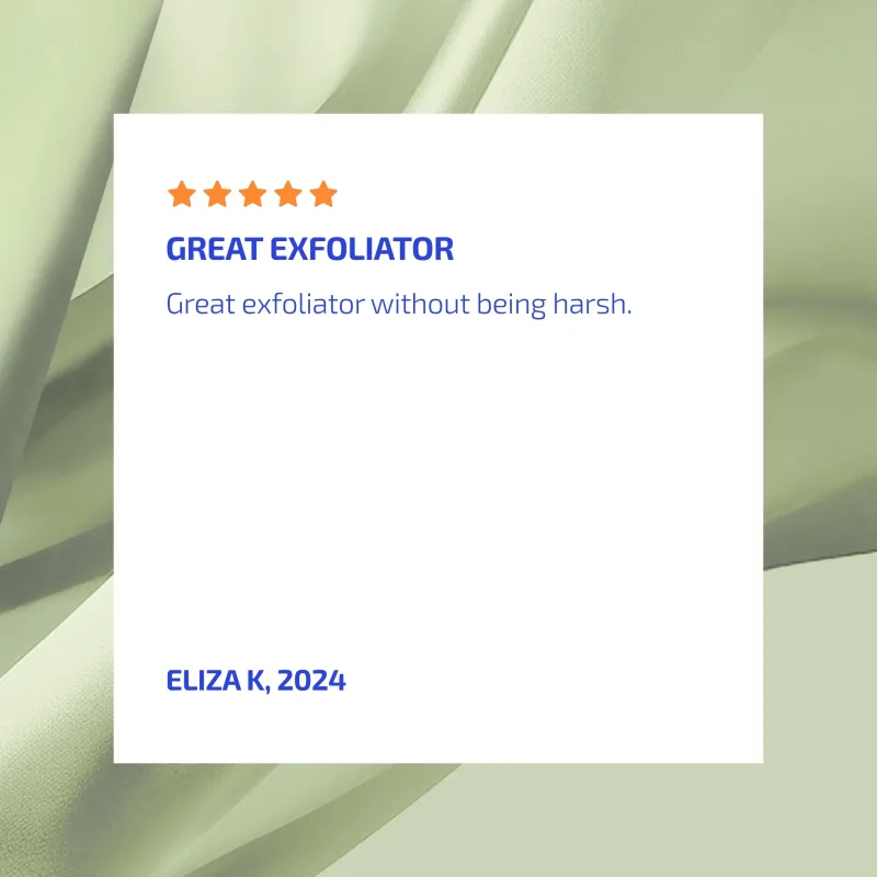 Bia Exfoliating Wash 2.0